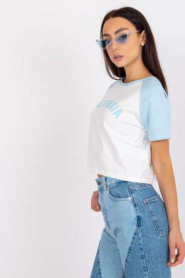 T-shirt model 165107