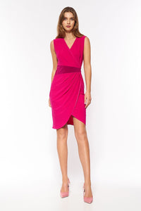 Cocktail dress model 165316