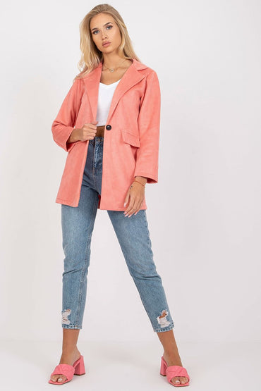 Jacket model 165393