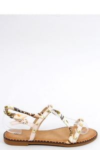 Sandals model 165557 Inello - Lojahub