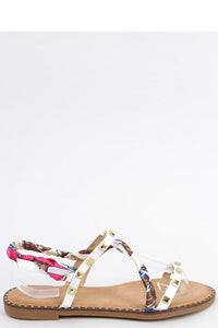Sandals model 165559 Inello - Lojahub