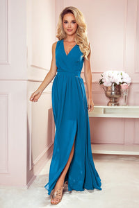 Long dress model 165613