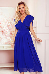 Cocktail dress model 165624