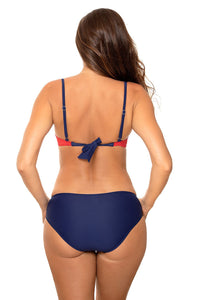  Swimsuit two piece model 165807 Marko 