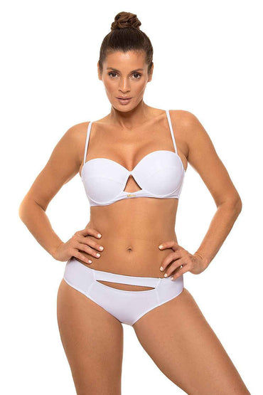 Swimsuit two piece model 165835