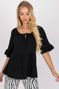 Blouse model 165886