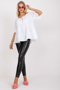 Blouse model 165887