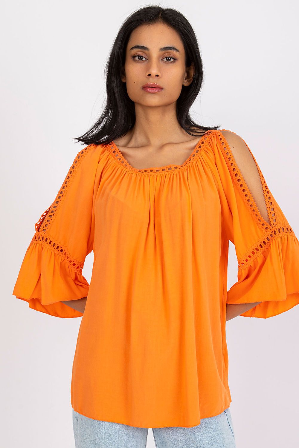Blouse model 165899