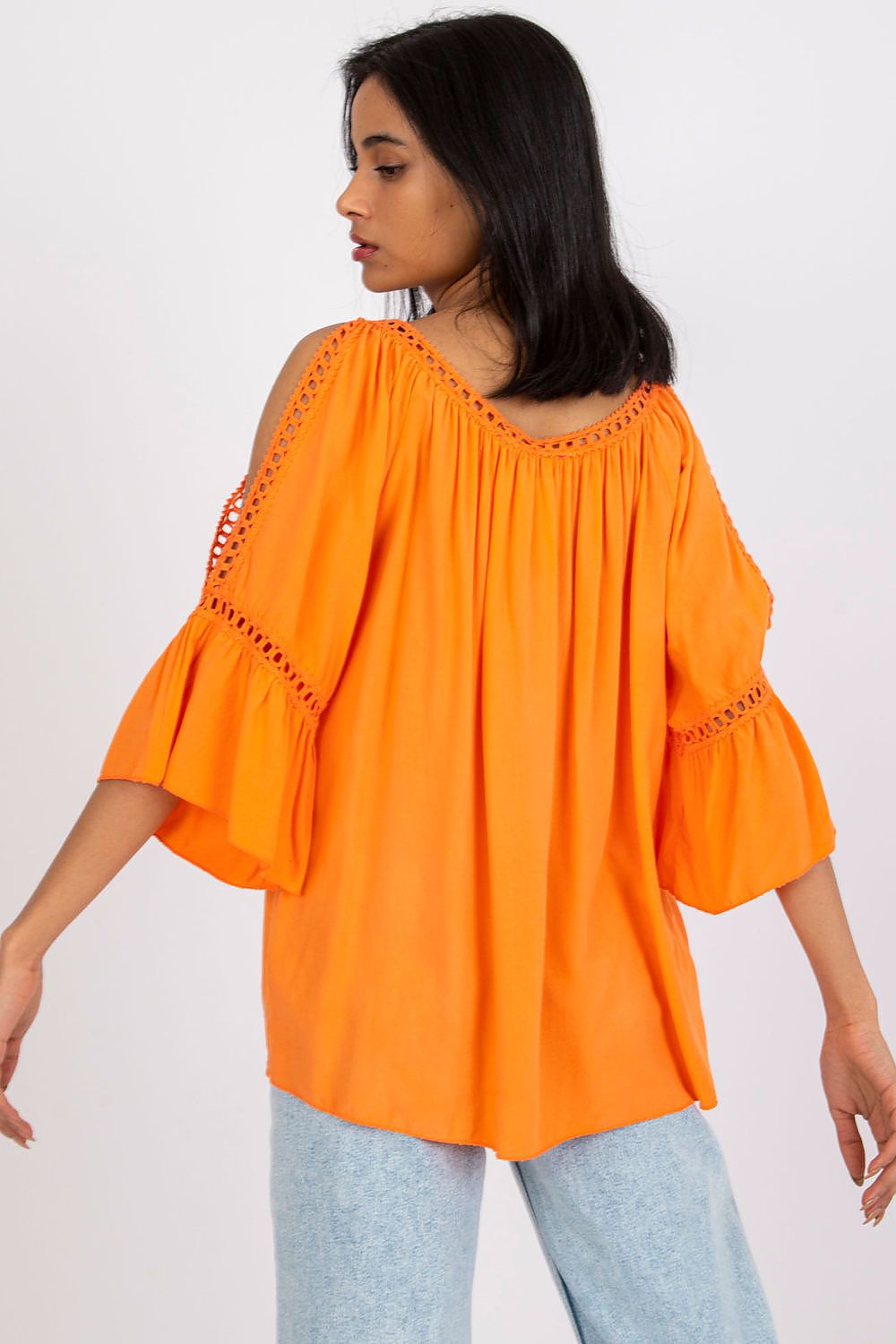 Blouse model 165899