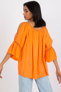 Blouse model 165899