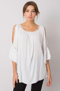 Blouse model 165903