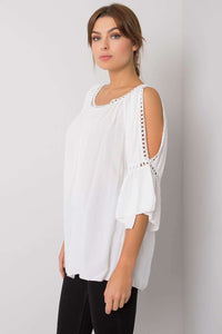Blouse model 165903
