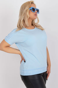 Blouse model 165946