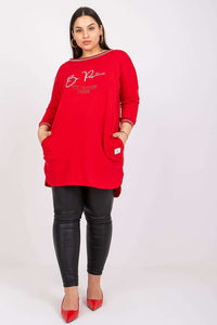 Tunic model 165952