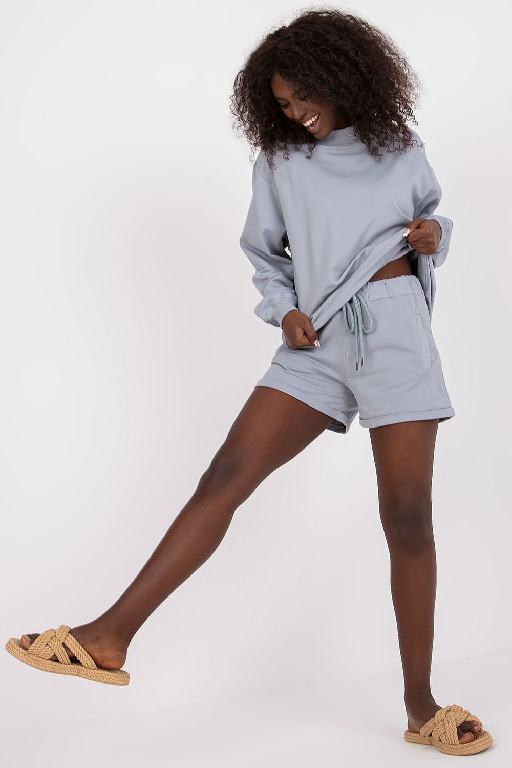 Shorts model 166002