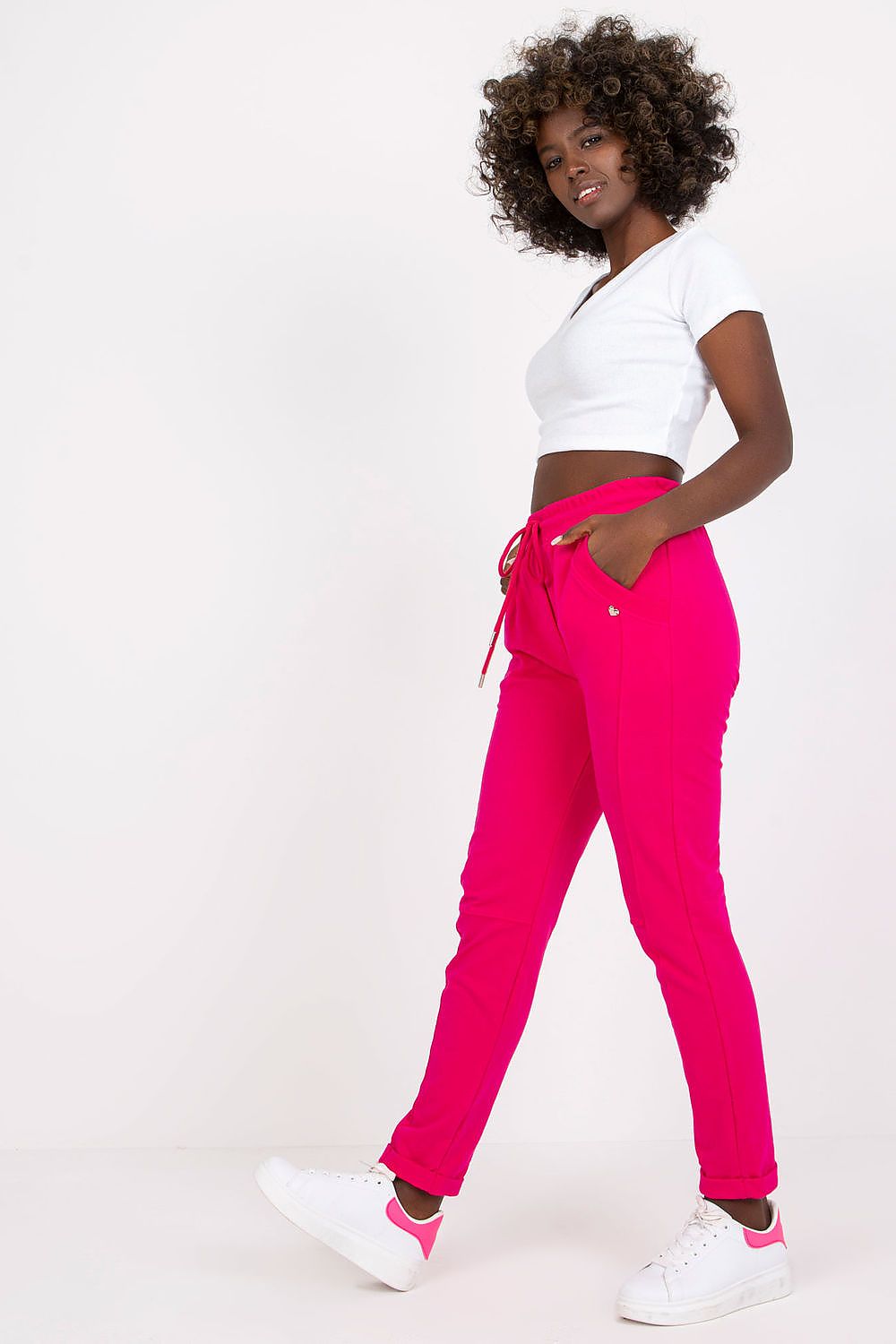 Tracksuit trousers model 166014