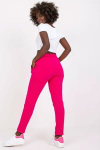 Tracksuit trousers model 166014