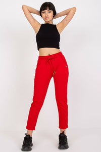 Tracksuit trousers model 166015