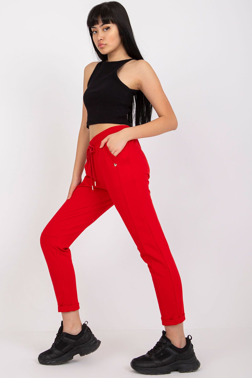 Tracksuit trousers model 166015