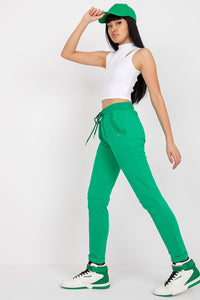 Tracksuit trousers model 166016