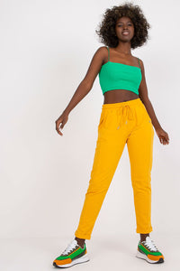 Tracksuit trousers model 166017