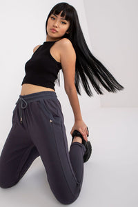 Tracksuit trousers model 166018