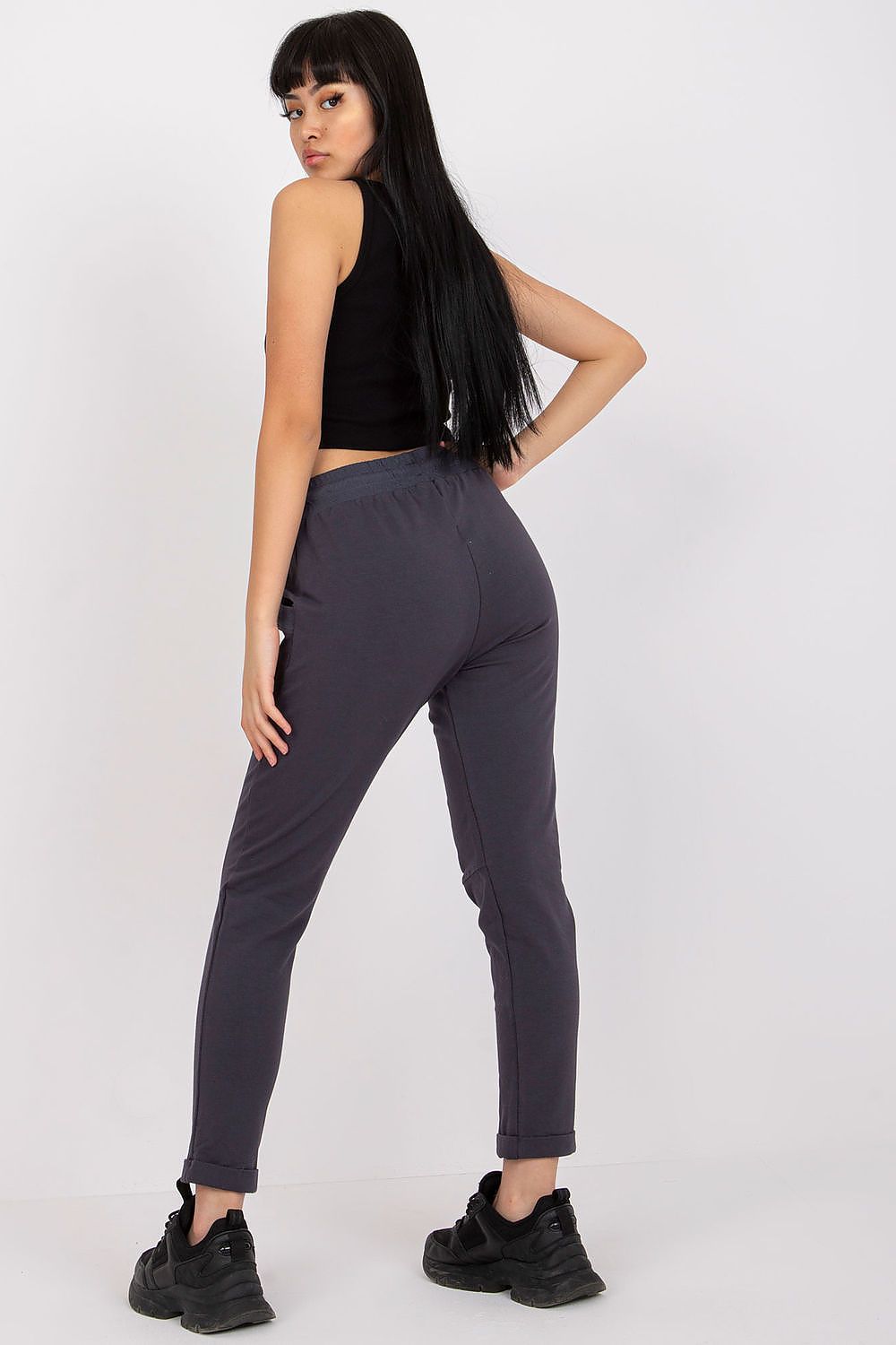 Tracksuit trousers model 166018