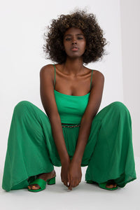Women trousers model 166060