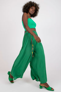 Women trousers model 166060