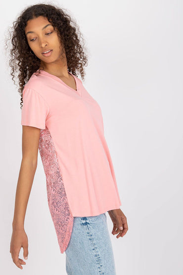 Blouse model 166108