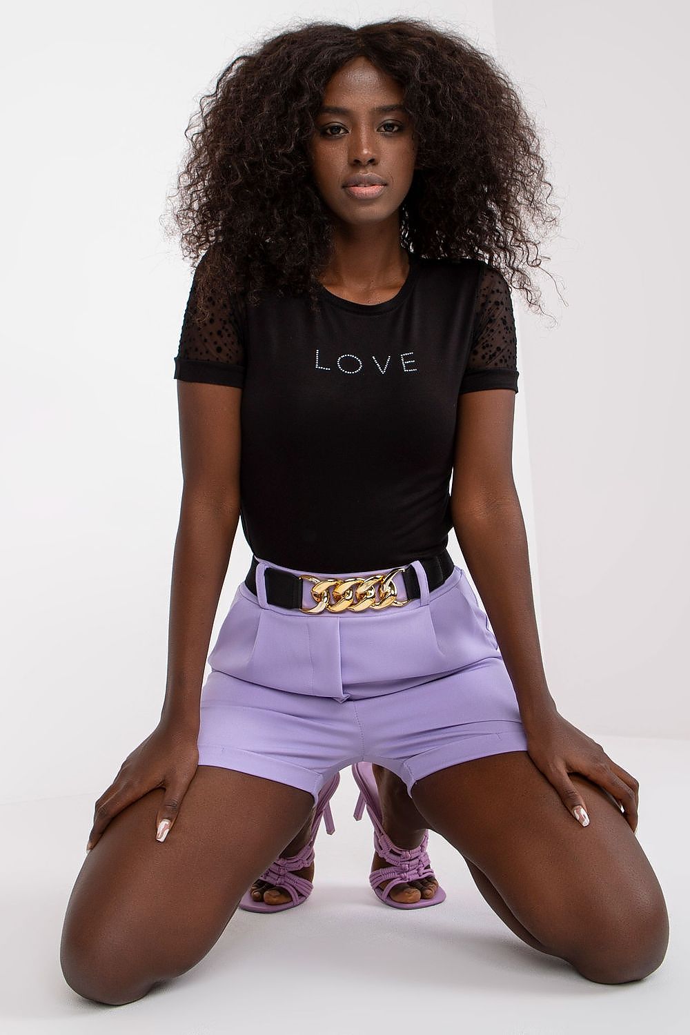 Shorts model 166156