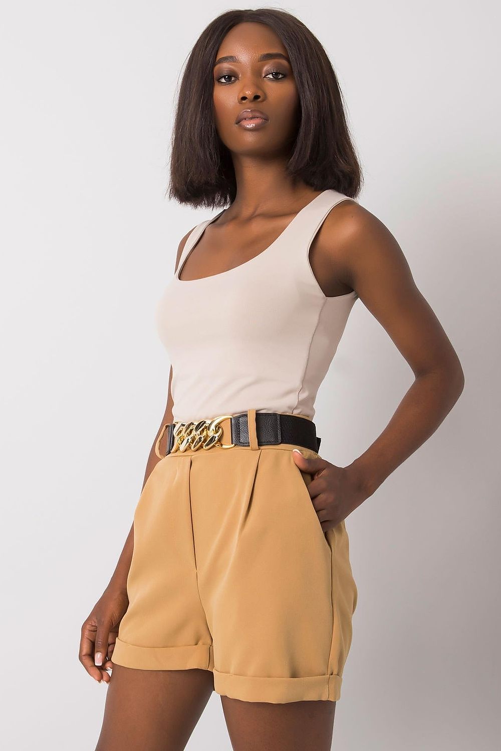 Shorts model 166163