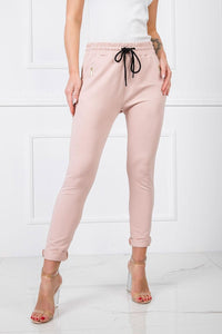 Tracksuit trousers model 166217