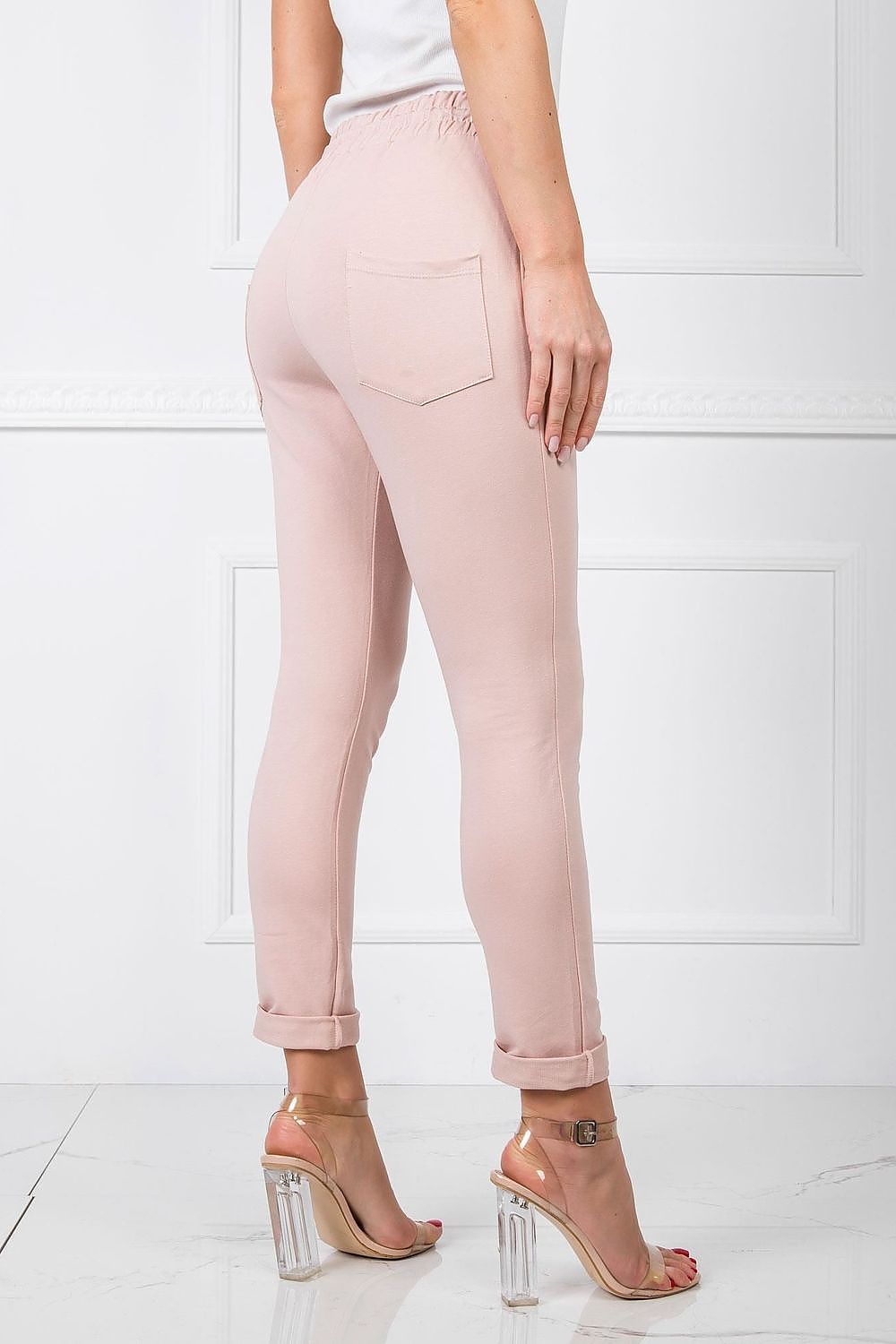 Tracksuit trousers model 166217