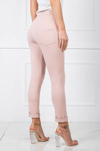 Tracksuit trousers model 166217