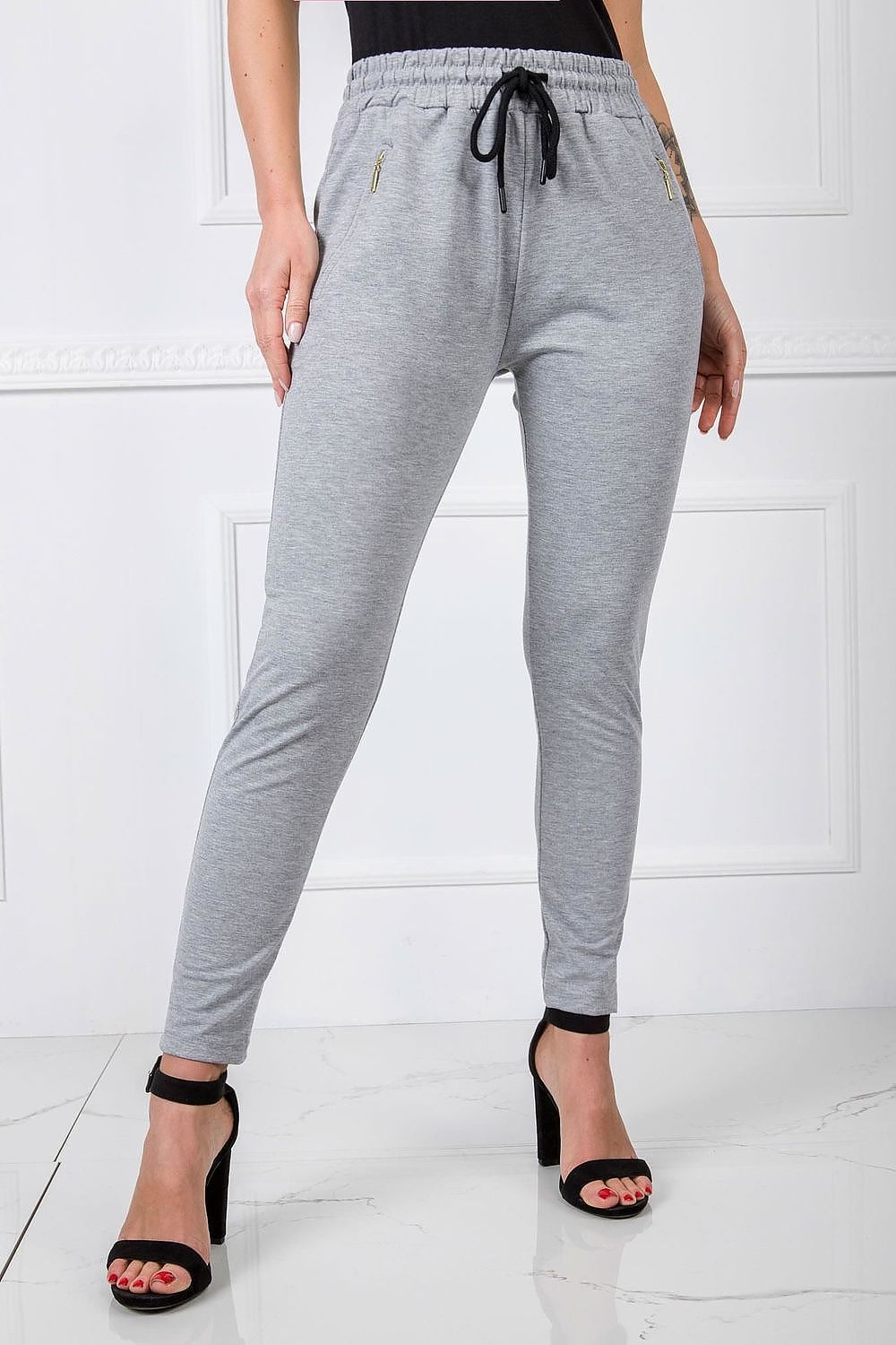 Tracksuit trousers model 166219