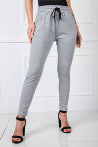 Tracksuit trousers model 166219