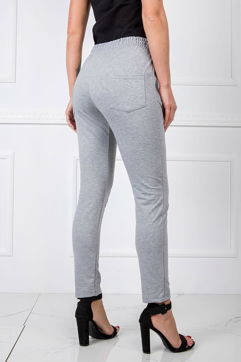 Tracksuit trousers model 166219