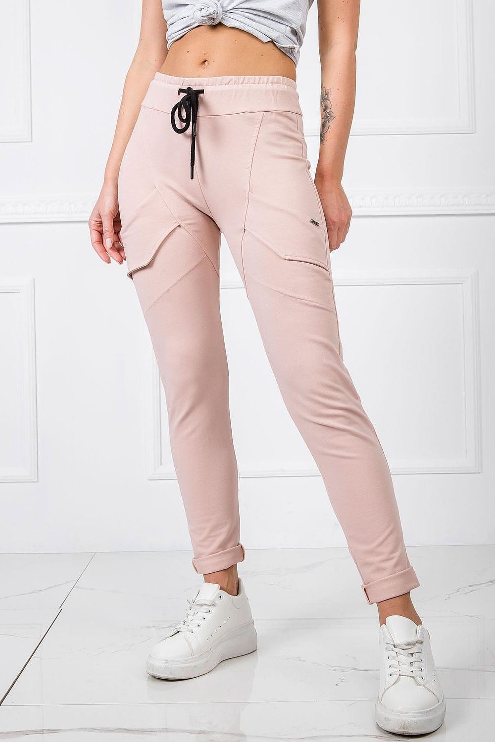 Tracksuit trousers model 166220