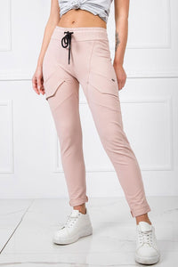 Tracksuit trousers model 166220