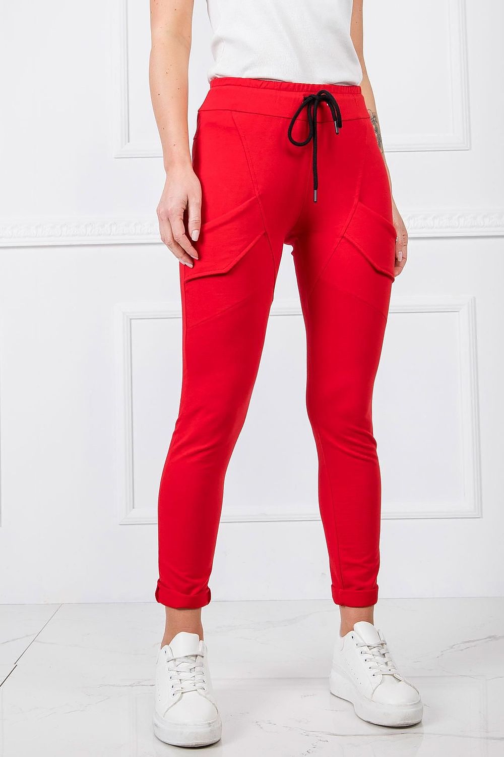 Tracksuit trousers model 166221