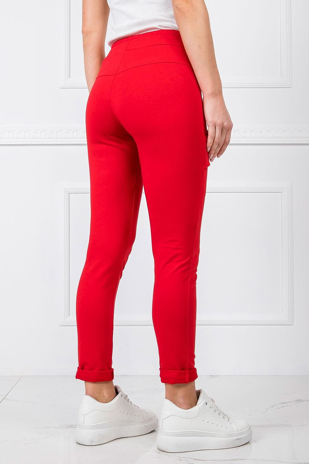 Tracksuit trousers model 166221
