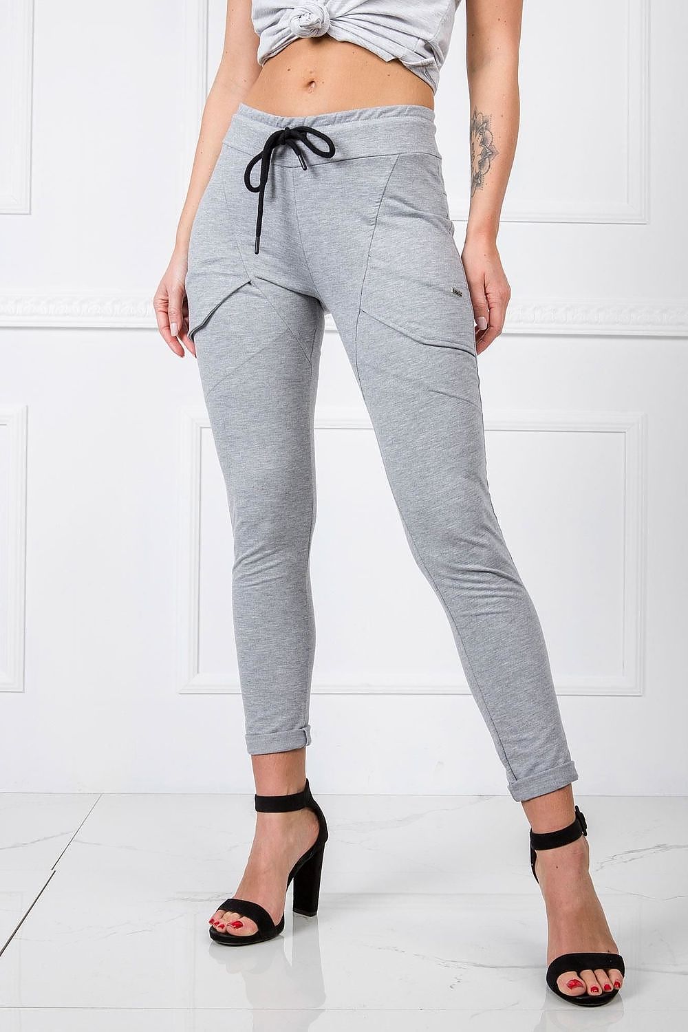 Tracksuit trousers model 166222