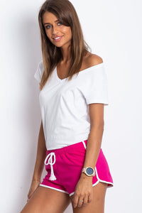 Shorts model 166223