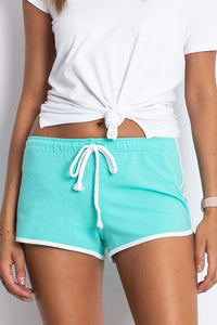 Shorts model 166226