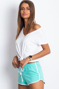 Shorts model 166226