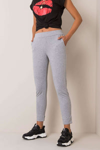 Tracksuit trousers model 166241