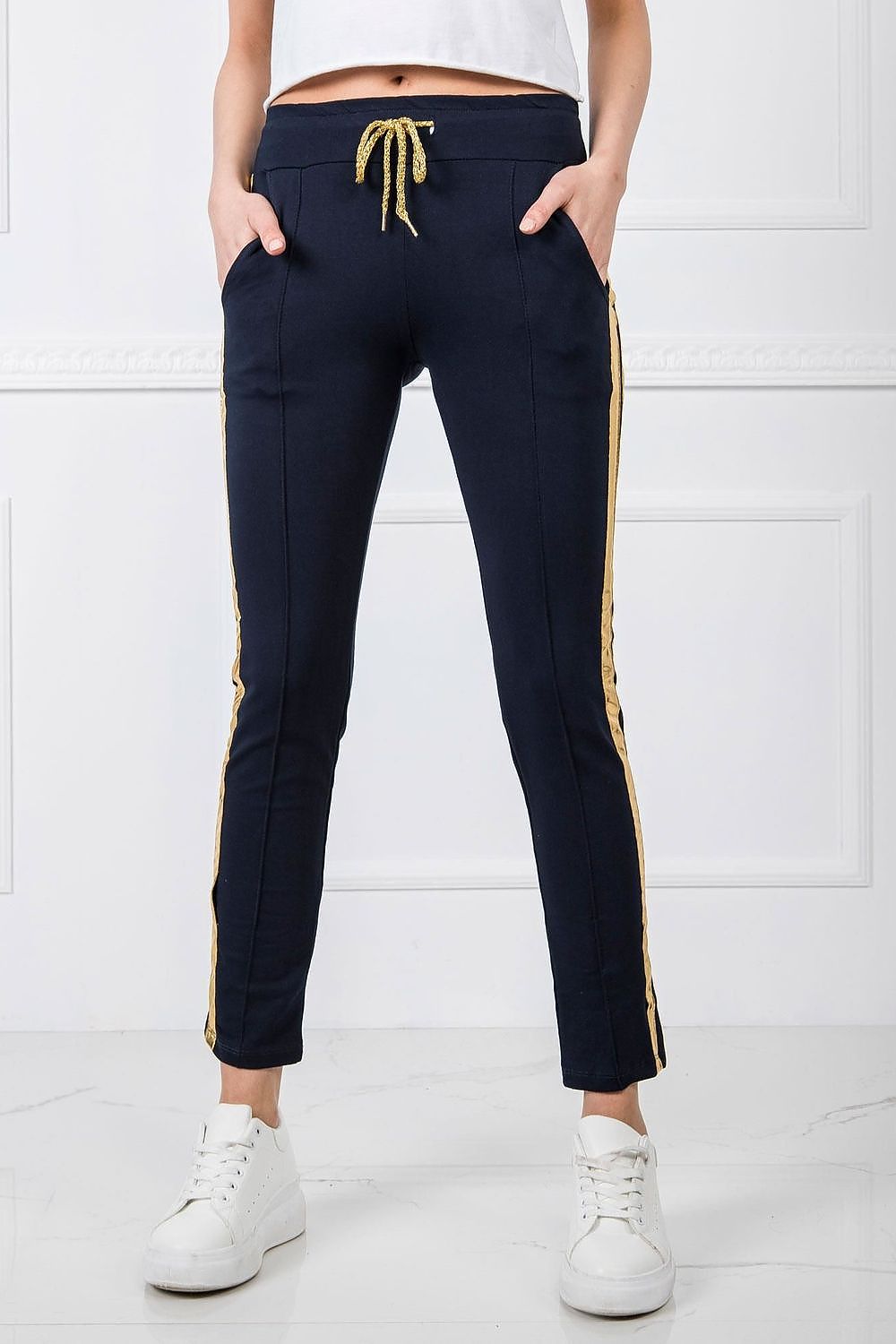 Tracksuit trousers model 166246