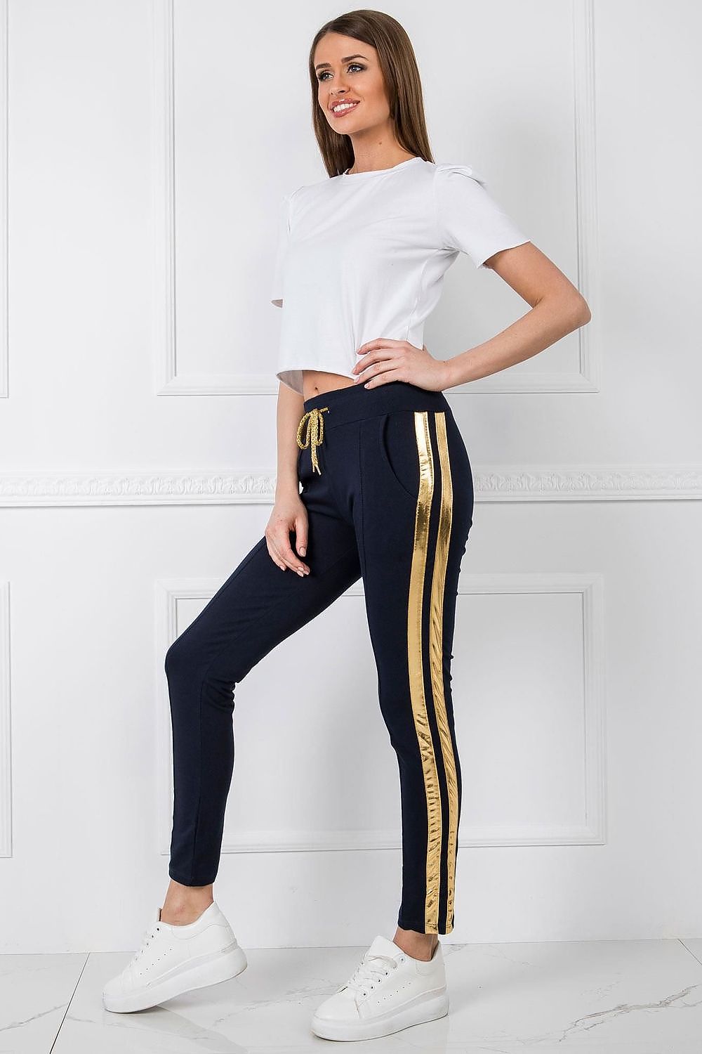 Tracksuit trousers model 166246