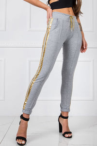Tracksuit trousers model 166247